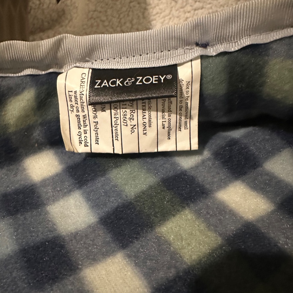 Dog coat - Picture 4 of 5